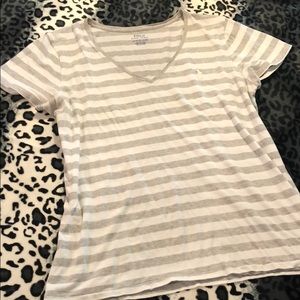 Polo by Ralph Lauren Women’s Striped Top